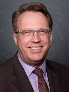 Picture of John C. Williams