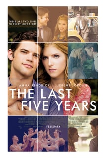 Picture of The Last Five Years