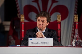 Picture of Miguel Poiares Maduro