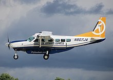 Picture of Southern Airways Express