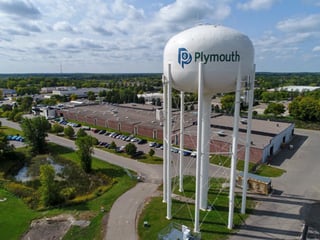 Picture of Plymouth