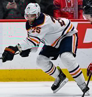 Picture of Darnell Nurse