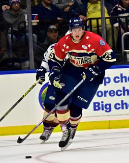 Picture of Michael McCarron