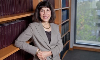 Picture of Beth Labson Freeman