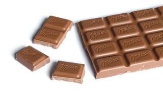 Picture of Milk chocolate