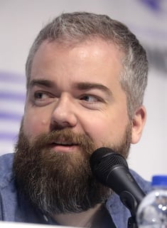 Picture of David F. Sandberg