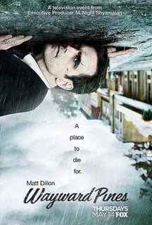 Picture of Wayward Pines