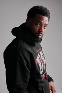 Picture of LaRoyce Hawkins