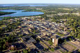 Picture of Grand Rapids