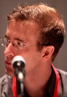 Picture of Matt Oberg