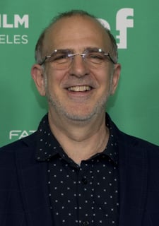 Picture of Eric Beckman