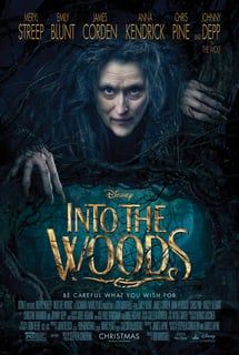 Picture of Into the Woods