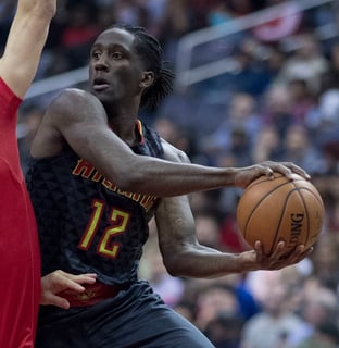 Picture of Taurean Prince