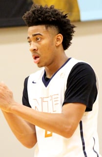 Picture of Trendon Watford
