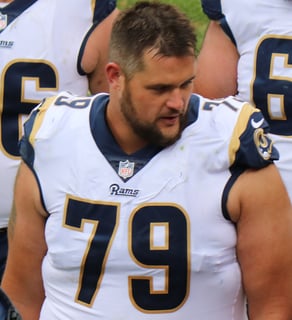 Picture of Rob Havenstein