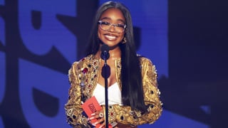 Picture of BET YoungStars Award