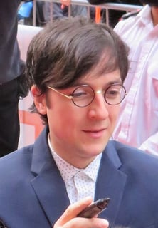 Picture of Josh Brener