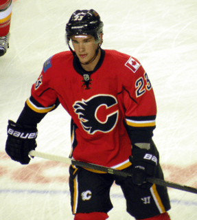 Picture of Sean Monahan