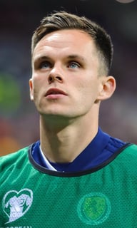 Picture of Lawrence Shankland