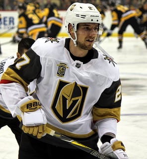 Picture of Shea Theodore