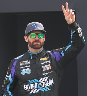 Picture of Corey LaJoie