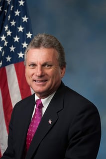 Picture of Buddy Carter