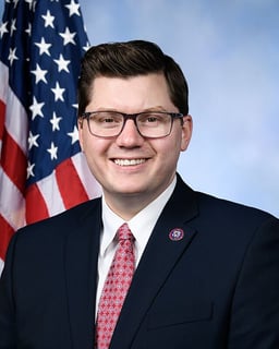 Picture of Jake LaTurner