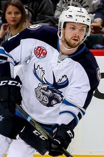 Picture of Josh Morrissey