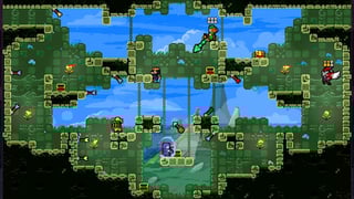 Picture of TowerFall
