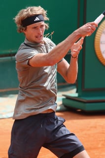 Picture of Alexander Zverev