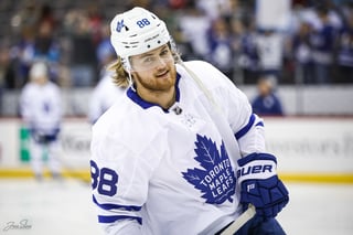 Picture of William Nylander