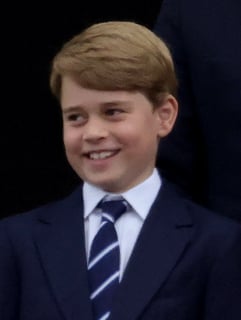 Picture of Prince George of Wales