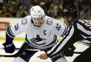 Picture of Bo Horvat