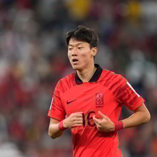 Picture of Hwang Ui-jo