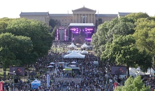 Picture of Made In America Festival
