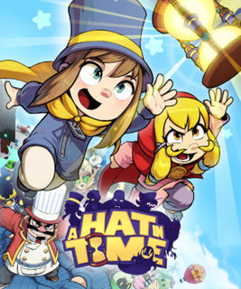 Picture of A Hat in Time