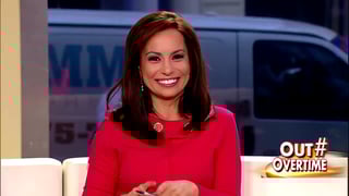 Picture of Julie Roginsky