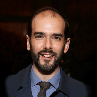 Picture of Marc Bruni