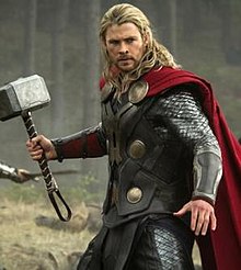 Picture of Thor