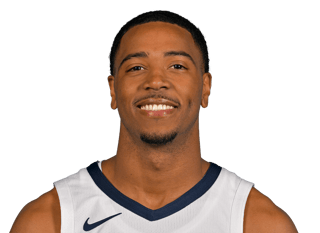 Picture of Shaquille Harrison