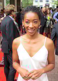 Picture of Betty Gabriel