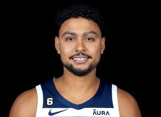 Picture of Bryn Forbes