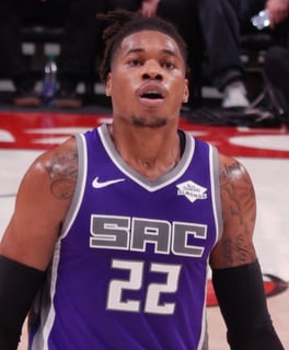 Picture of Richaun Holmes
