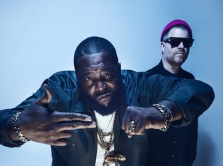Picture of Run The Jewels