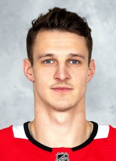 Picture of Dominik Kubalik