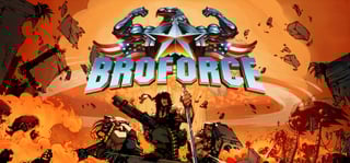 Picture of Broforce