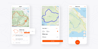 Picture of Strava