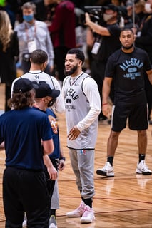 Picture of Fred VanVleet