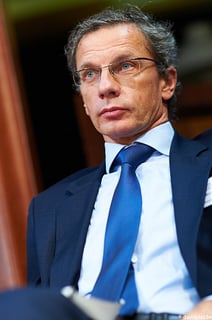 Picture of Boris Vujčić