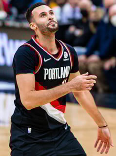 Picture of Larry Nance, Jr.